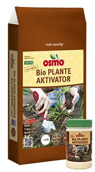 Osmo Bio Plante Aktivator 5kg